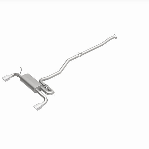 Magnaflow SYS C/B 12 Range Rover Evoque 2.0L - 15065