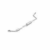 MagnaFlow 00-05 Toyota Echo Base L4 1.5L OEM Grade / EPA Compliant Direct-Fit Catalytic Converter - 21-283