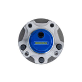 MOOG 2018 Lexus IS300 Front Hub Assembly - 513372