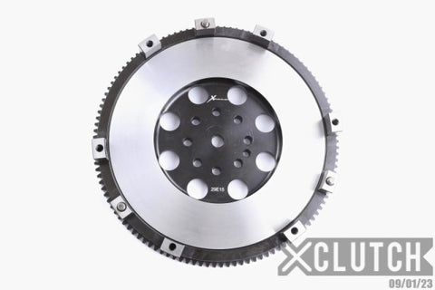 XClutch 91-99 Mitsubishi 3000GT Spyder VR-4 3.0L Chromoly Flywheel - XFMI005C