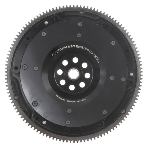 Clutch Masters 97-02 Acura NSX 3.2L Aluminum Flywheel - FW-682-AL