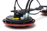 GrimmSpeed 2015+ WRX/STI Hella Horn Wiring Harness - 040026