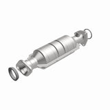MagnaFlow Direct Fit Catalytic Converter 1998 Honda Odyssey 2.3L - 93114