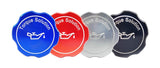 Torque Solution Billet Breather Oil Cap 89+ Subaru - Breather - TS-SU-313-12