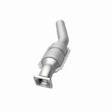 MagnaFlow Conv DF 90-91 Audi Coupe Quatt 2.3L - 23302