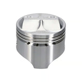 Wiseco CB750F (K823) 4v DOHC 79-82 1025 CR Piston Kit - 4183M06500