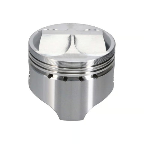 Wiseco CB750F (K823) 4v DOHC 79-82 1025 CR Piston Kit - 4183M06500