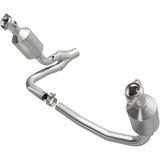 MagnaFlow 2004 Dodge Dakota 4.7L Direct Fit Catalytic Converter - 4651658