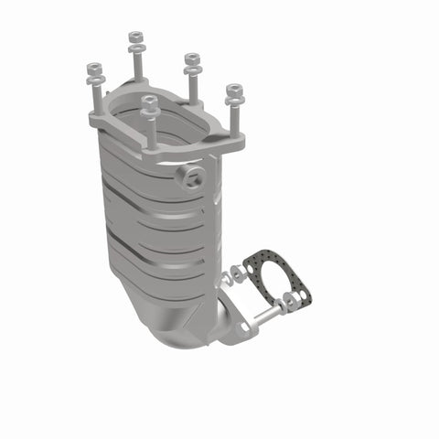 MagnaFlow Direct Fit Catalytic Converter 97-99 Hyundai Accent 1.5L - 452842