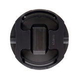 Wiseco HD Milwaukee 8 117cid 11.01 CR (X) Piston Kit - VT2799
