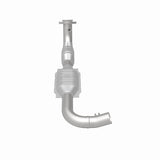 MagnaFlow Direct Fit Catalytic Converter 99 F150 5.4L 2Wd D/S - 93396