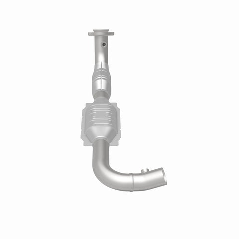 MagnaFlow Direct Fit Catalytic Converter 99 F150 5.4L 2Wd D/S - 93396