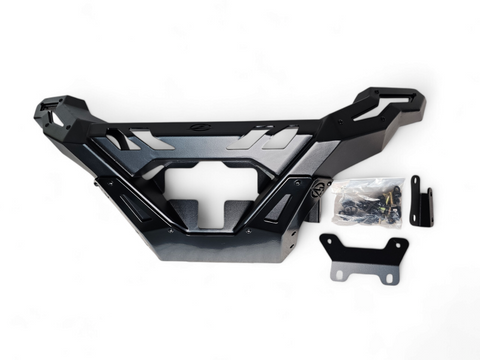 Elektric Offroad 2024+ Can Am Maverick R Volt Front Winch Bumper - FWB220002