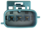 NGK Infiniti QX4 2003-2001 Direct Fit Oxygen Sensor - 24528
