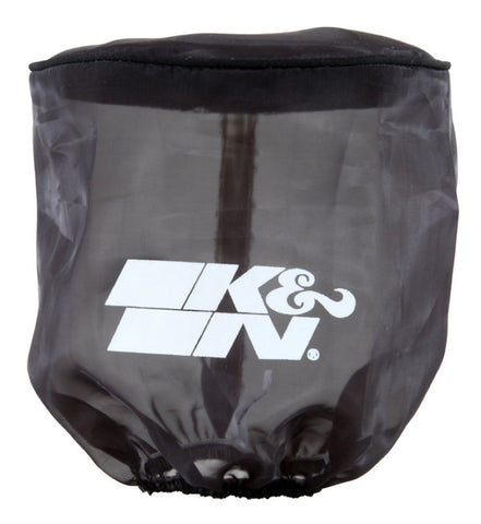 K&N 14-15 Polaris Sportsman Ace Replacement Air Filter Dry Charger Wrap - PL-3214DK