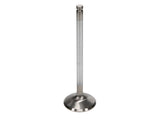 Manley Ford 6.2L 42mm Diameter 5.356in O/A Length Bead Lock Race Master Exhaust Valves (Set of 8) - 11611B-8
