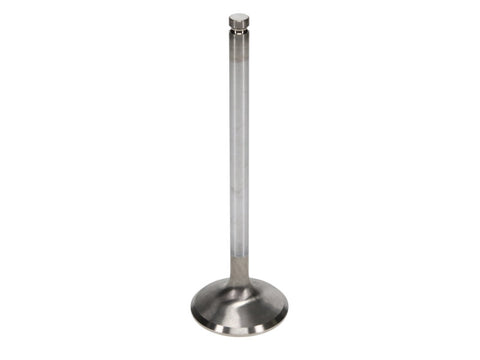 Manley Ford 6.2L 42mm Diameter 5.356in O/A Length Bead Lock Race Master Exhaust Valves (Set of 8) - 11611B-8