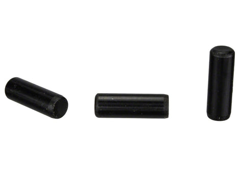 Ford Racing 11in Pressure Plate Bolt and Dowel Kit - M-6397-B46