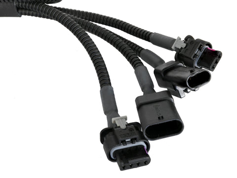 aFe Scorcher Module 11-15 BMW 116i (F20) L4-1.6L (t) N13 - 77-46324