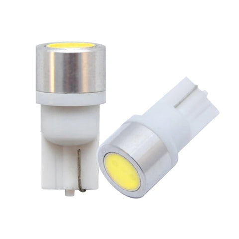 Oracle T10 Plasma LED Bulbs (Single) - White - 4902-051