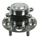 MOOG 16-18 Acura ILX Rear Hub Assembly - 512503