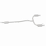 MagnaFlow SYS Cat-Back 13-14 Ford Flex 3.5L - 15338