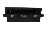 Dee Zee Universal Tool Box - Specialty Narrow Black BT MID SIZE - DZ6163NB