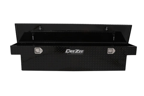 Dee Zee Universal Tool Box - Specialty Narrow Black BT FULLSIZE - DZ6170NB