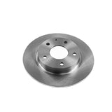 Power Stop 14-18 Mazda 3 Rear Autospecialty Brake Rotor - JBR1594