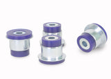 SuperPro 1990 Lexus LS400 Base Rear Upper Inner Control Arm Bushing Kit - SPF3012K
