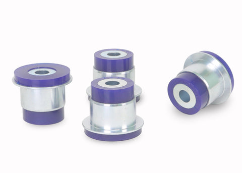 SuperPro 1990 Lexus LS400 Base Rear Upper Inner Control Arm Bushing Kit - SPF3012K