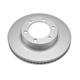 Power Stop 01-07 Toyota Sequoia Front Evolution Geomet Coated Rotor - JBR935EVC