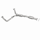 MagnaFlow Conv DF 00-04 Chevy S10 4.3L 2WD - 49945