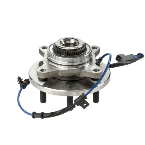 MOOG 15-17 Ford Expedition Front Hub Assembly - 515158