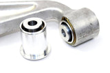 SPL Parts 2008+ Nissan GTR (R35) Rear Upper Arm Monoball Bushings - SPL RUAB R35