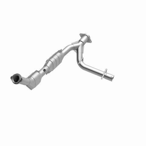 MagnaFlow Direct Fit Catalytic Converter 03-04 Exped Passenger Side 4.6L - 458022