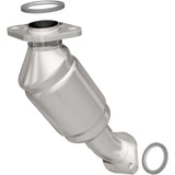 MagnaFlow Direct Fit Catalytic Converter 01-03 Highlander 3L frt OEM - 49506