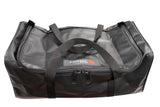 Fishbone Offroad Tool and Recovery Bag 18x8x8In - Black - FB55242