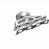 MagnaFlow 2016 Mitsubishi Outlander Manifold 2.4L Direct Fit Catalytic Converter - 290103