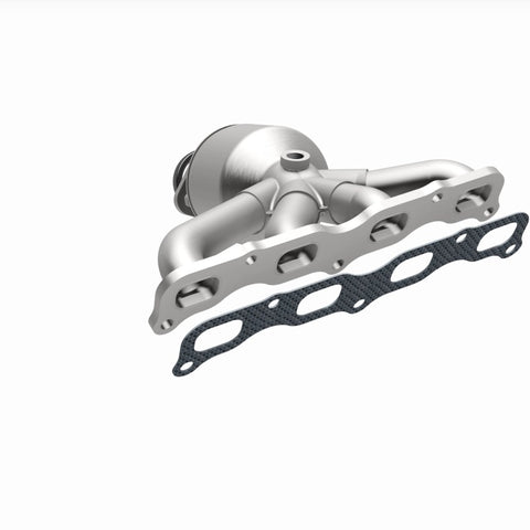 MagnaFlow 2016 Mitsubishi Outlander Manifold 2.4L Direct Fit Catalytic Converter - 290103