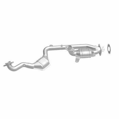 MagnaFlow Direct Fit Catalytic Converter 95-97 Lincoln Continental - 441122