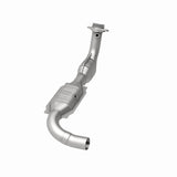 MagnaFlow Direct Fit Catalytic Converter 99-00 Ford F-150 4.6L - 447137