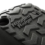 Rugged Ridge Center Console Cover Black 97-01 Jeep Wrangler TJ - 13104.61