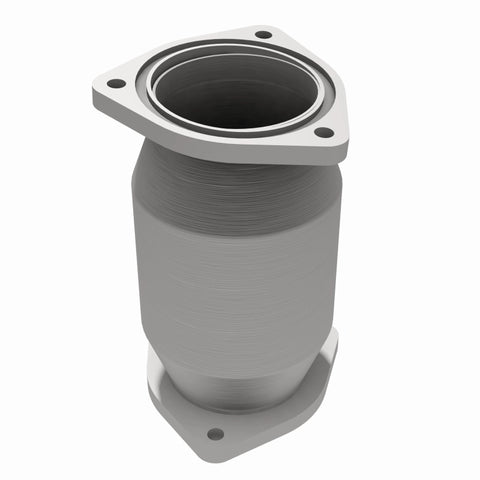 MagnaFlow Direct Fit Catalytic Converter 99-02 Daewoo Nubira 2.0L fr - 49950