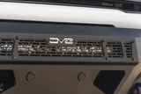 DV8 Offroad 2019+ RAM 2500/3500 Spec Series Front Bumper - FBDR2-05