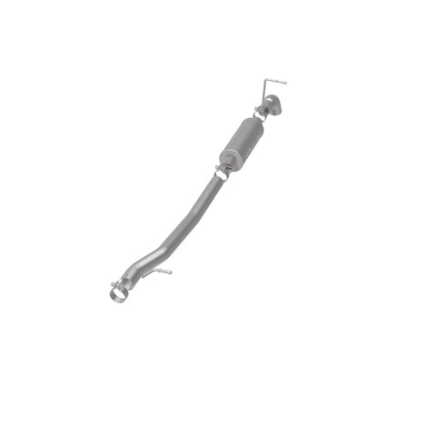 MagnaFlow 12-14 Jeep Wrangler JK Unltd V6 3.6L Turn Down in Front of Rear Tire SS C/B Perf Exhaus - 17143
