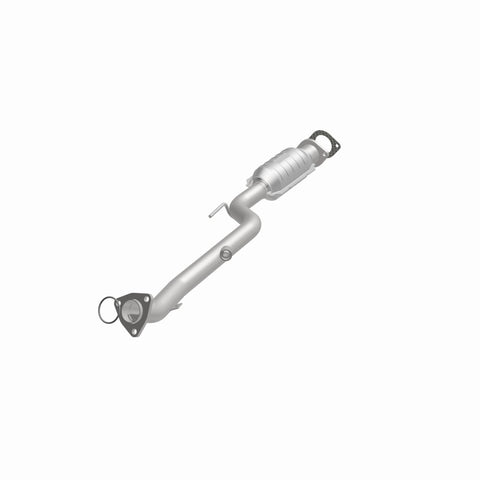 MagnaFlow Direct Fit Catalytic Converter 90-95 Nissan 300ZX 3.0L D/S Turbocharged - 23929
