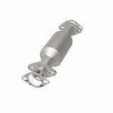 MagnaFlow California Direct Fit Catalytic Converter 91-92 Suzuki Sidekick 1.6L - 3391619