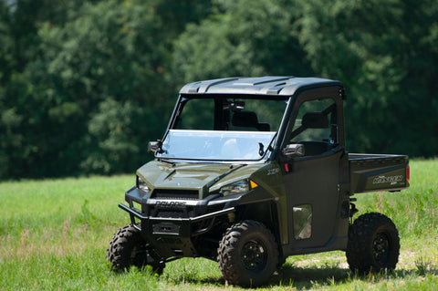 Seizmik 13-17 Polaris Ranger XP 570-1000 Full-Size Pro-fit Door Kit - 52-06022KIT