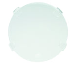 Hella Rallye 4000 Series Clear Cover Lens - H87988131